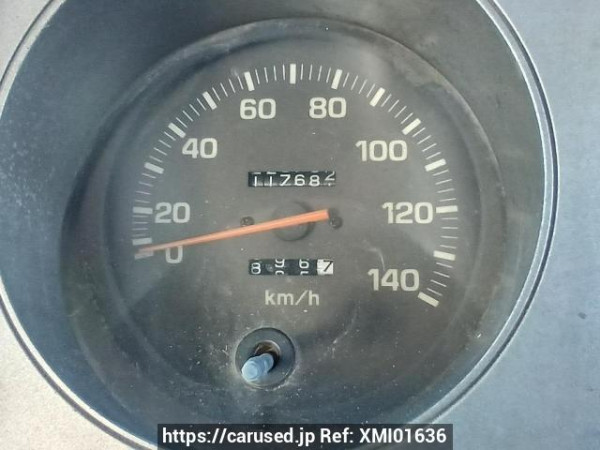 Used 1992 MT toyota dyna-truck BU61 Image[22]