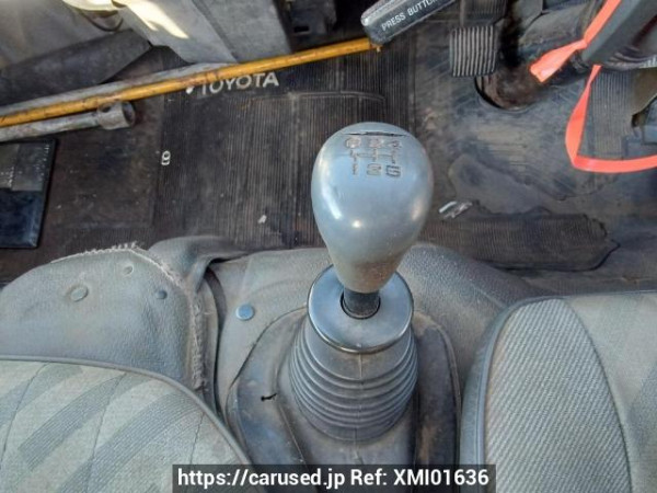 Used 1992 MT toyota dyna-truck BU61 Image[25]