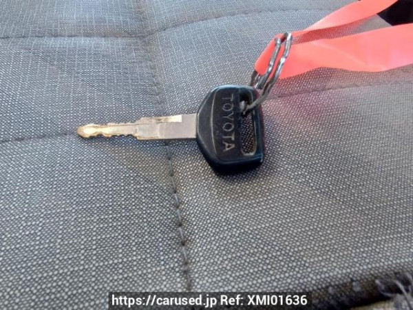 Used 1992 MT toyota dyna-truck BU61 Image[26]