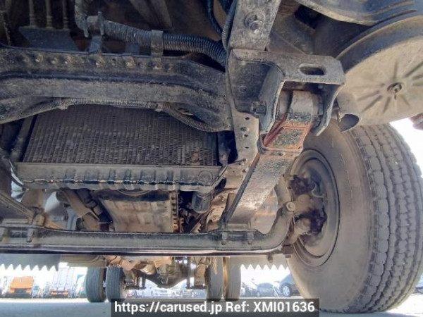 Used 1992 MT toyota dyna-truck BU61 Image[32]
