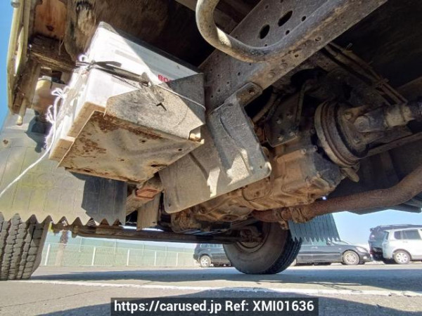 Used 1992 MT toyota dyna-truck BU61 Image[34]
