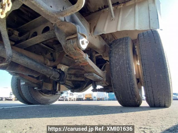 Used 1992 MT toyota dyna-truck BU61 Image[35]