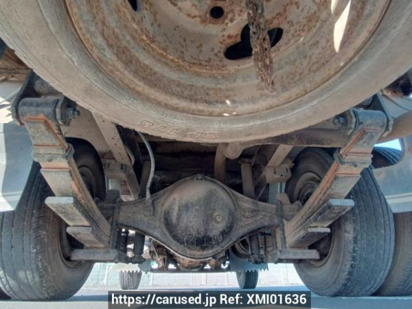 Used 1992 MT toyota dyna-truck BU61 Image[39]