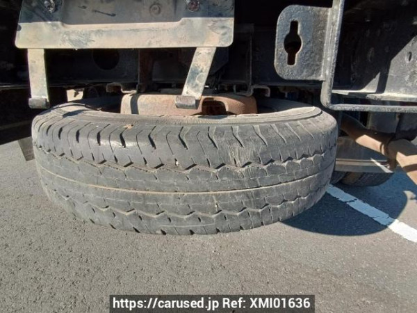 Used 1992 MT toyota dyna-truck BU61 Image[40]