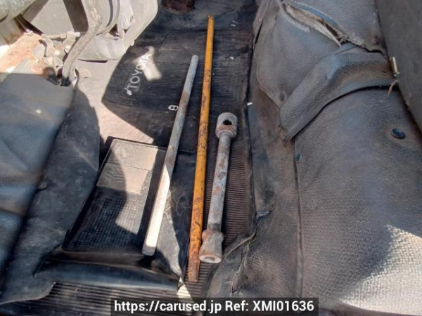 Used 1992 MT toyota dyna-truck BU61 Image[41]