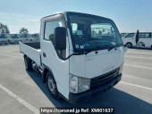Isuzu Elf Truck