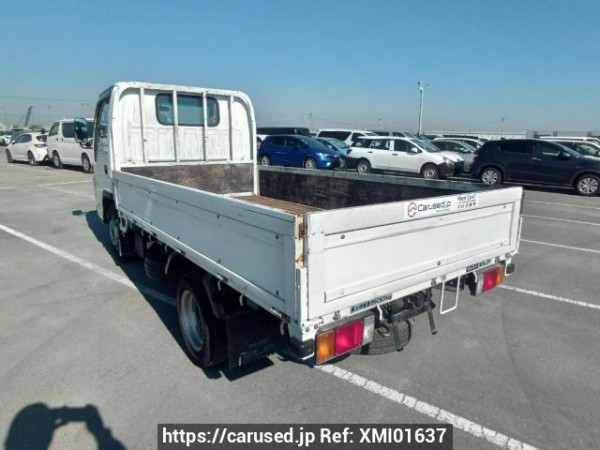 Used 2008 MT isuzu elf-truck NHR85A Image[4]