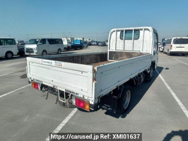 Used 2008 MT isuzu elf-truck NHR85A Image[6]