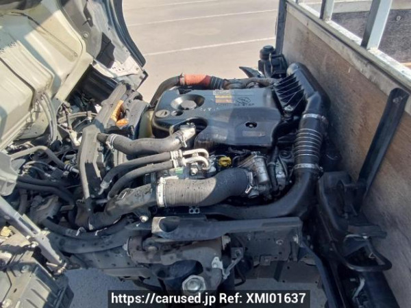Used 2008 MT isuzu elf-truck NHR85A Image[9]