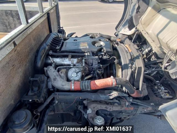 Used 2008 MT isuzu elf-truck NHR85A Image[10]