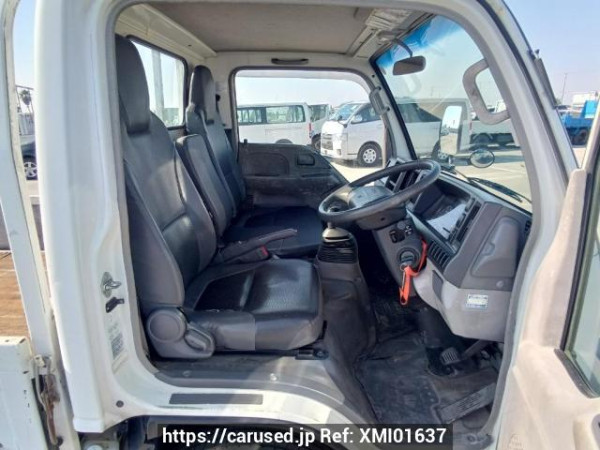 Used 2008 MT isuzu elf-truck NHR85A Image[15]