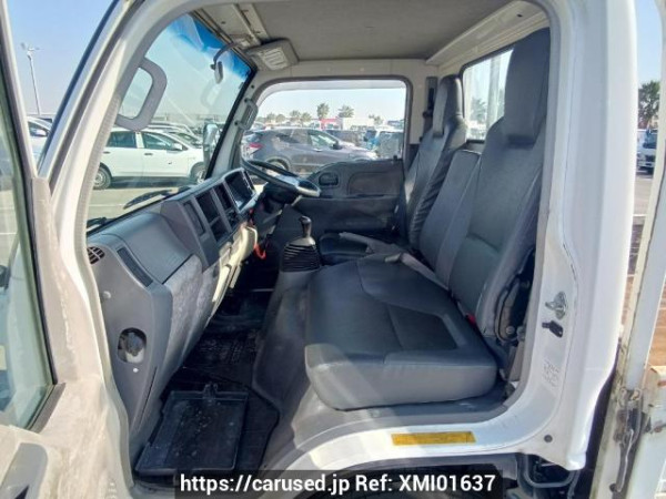 Used 2008 MT isuzu elf-truck NHR85A Image[16]