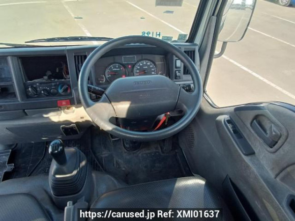 Used 2008 MT isuzu elf-truck NHR85A Image[19]
