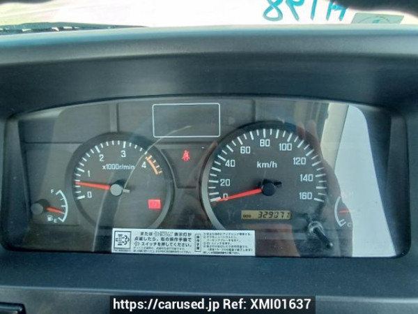 Used 2008 MT isuzu elf-truck NHR85A Image[20]