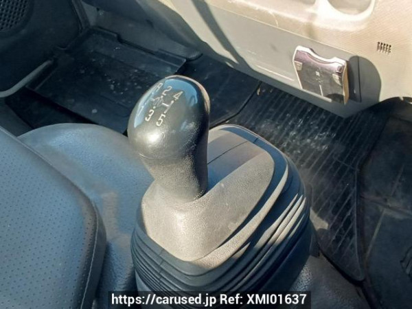 Used 2008 MT isuzu elf-truck NHR85A Image[22]