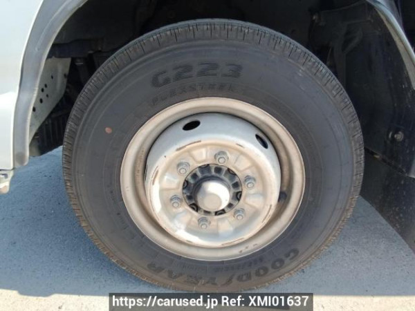 Used 2008 MT isuzu elf-truck NHR85A Image[25]