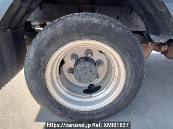 Used 2008 MT isuzu elf-truck NHR85A Image[26]