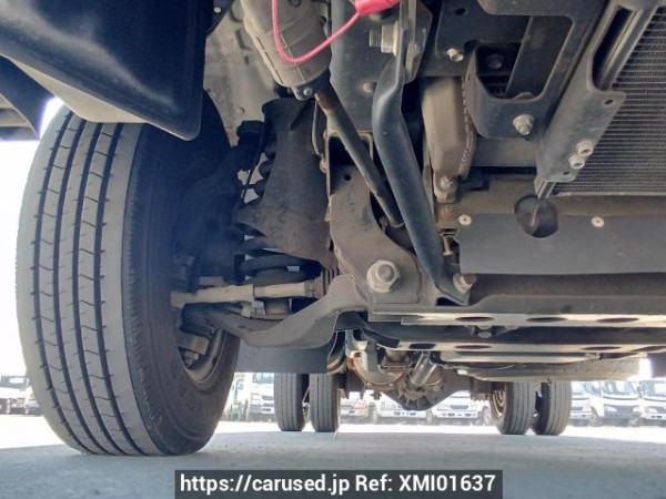 Used 2008 MT isuzu elf-truck NHR85A Image[28]