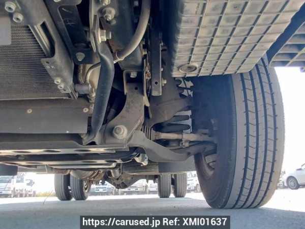 Used 2008 MT isuzu elf-truck NHR85A Image[29]