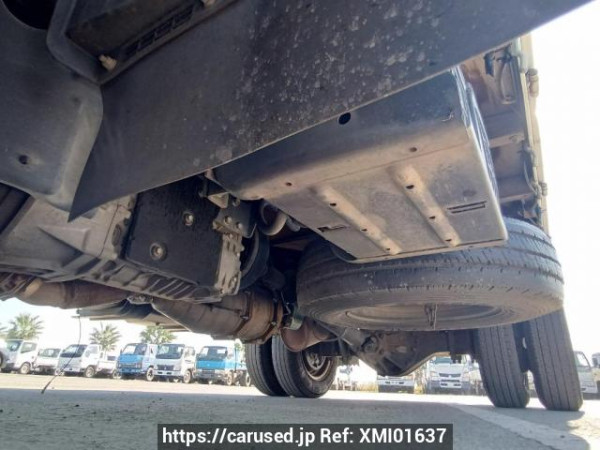 Used 2008 MT isuzu elf-truck NHR85A Image[31]