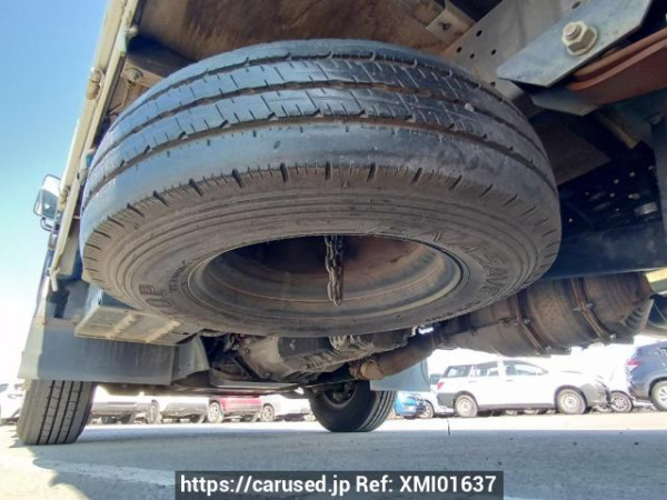 Used 2008 MT isuzu elf-truck NHR85A Image[32]