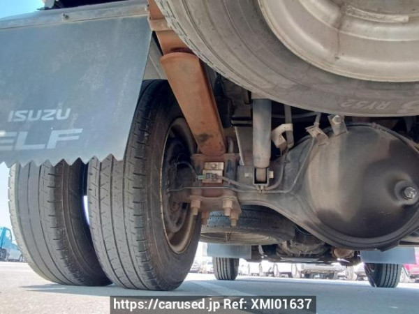 Used 2008 MT isuzu elf-truck NHR85A Image[34]