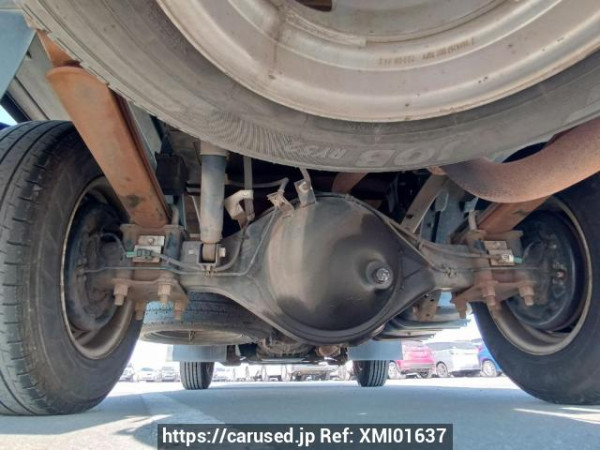 Used 2008 MT isuzu elf-truck NHR85A Image[35]