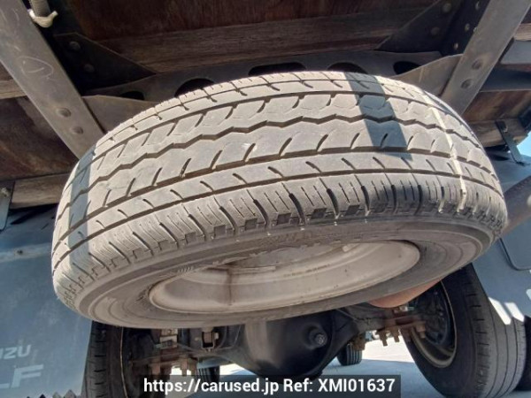 Used 2008 MT isuzu elf-truck NHR85A Image[37]