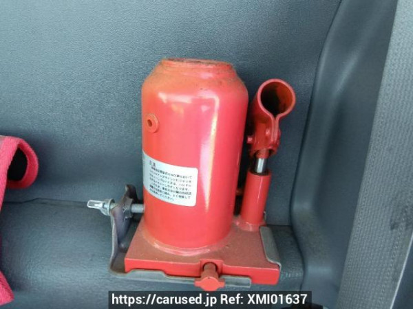 Used 2008 MT isuzu elf-truck NHR85A Image[40]