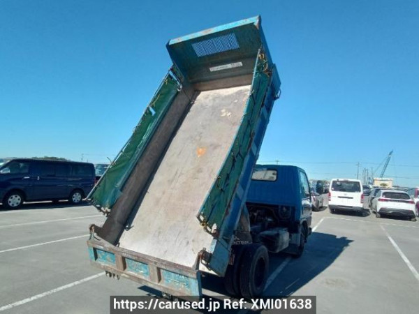 Used 1999 MT mitsubishi canter FE516BD Image[12]