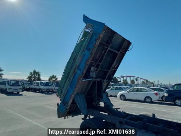 Used 1999 MT mitsubishi canter FE516BD Image[14]