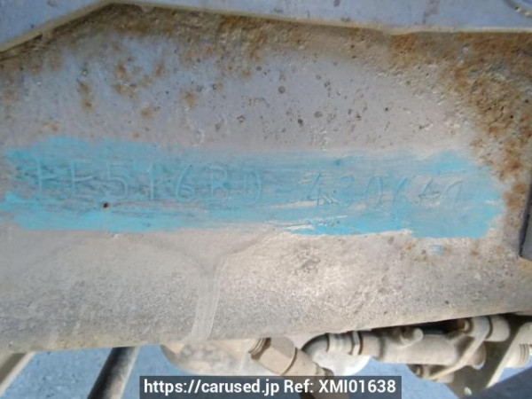 Used 1999 MT mitsubishi canter FE516BD Image[21]