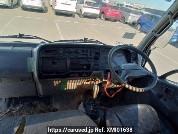 Used 1999 MT mitsubishi canter FE516BD Image[25]