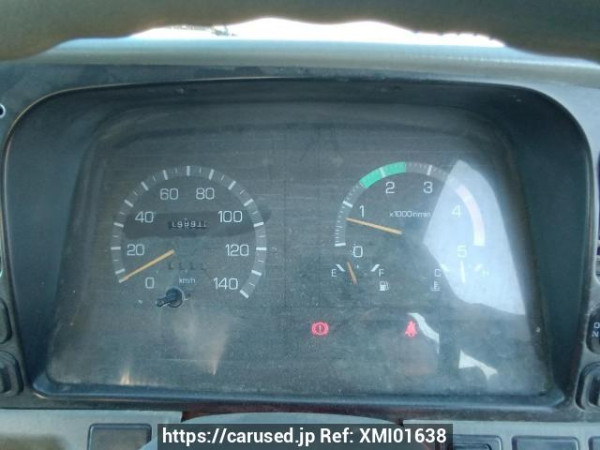 Used 1999 MT mitsubishi canter FE516BD Image[28]