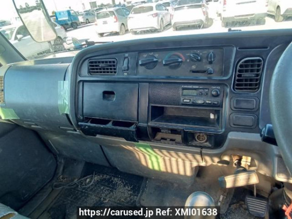 Used 1999 MT mitsubishi canter FE516BD Image[30]