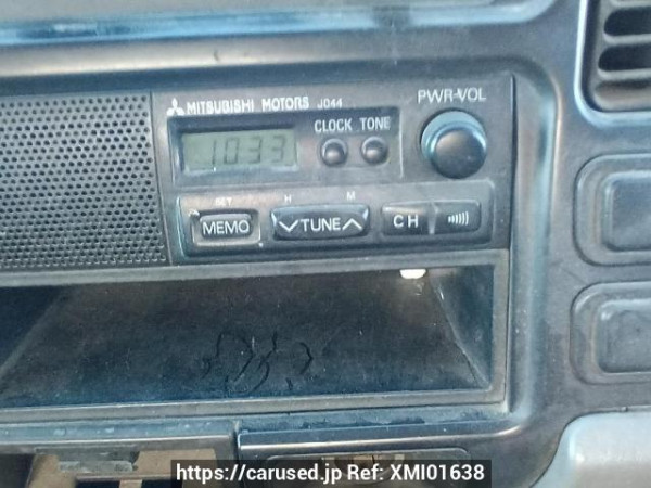 Used 1999 MT mitsubishi canter FE516BD Image[32]