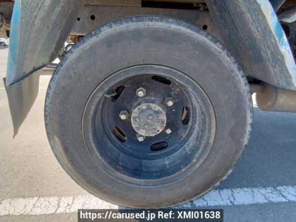 Used 1999 MT mitsubishi canter FE516BD Image[37]