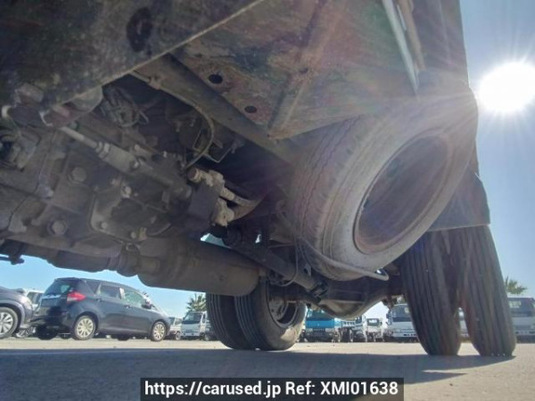 Used 1999 MT mitsubishi canter FE516BD Image[42]