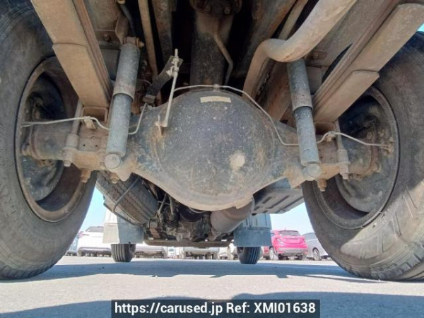 Used 1999 MT mitsubishi canter FE516BD Image[46]