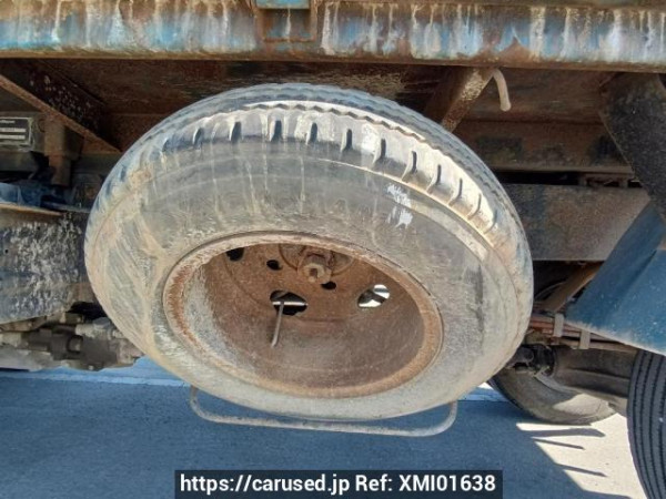 Used 1999 MT mitsubishi canter FE516BD Image[48]