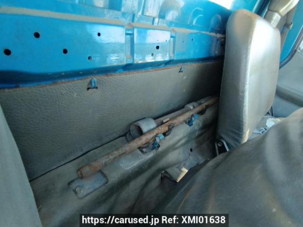 Used 1999 MT mitsubishi canter FE516BD Image[49]