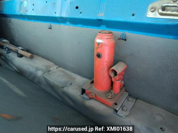 Used 1999 MT mitsubishi canter FE516BD Image[50]