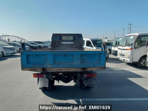 Used 1995 MT mitsubishi canter FE517BD Image[5]