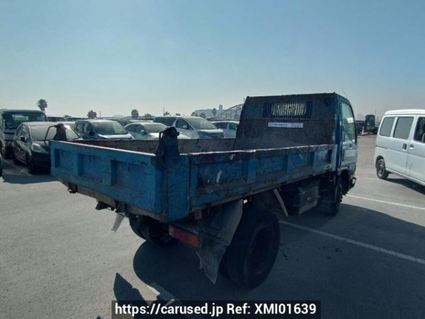 Used 1995 MT mitsubishi canter FE517BD Image[6]