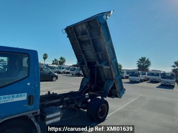 Used 1995 MT mitsubishi canter FE517BD Image[8]