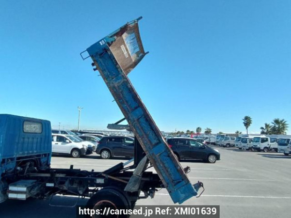 Used 1995 MT mitsubishi canter FE517BD Image[9]