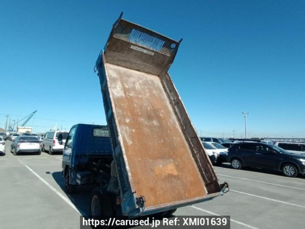 Used 1995 MT mitsubishi canter FE517BD Image[10]