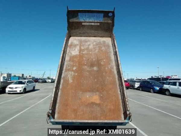 Used 1995 MT mitsubishi canter FE517BD Image[11]