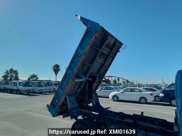 Used 1995 MT mitsubishi canter FE517BD Image[14]