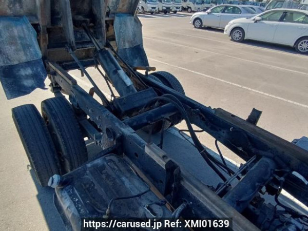 Used 1995 MT mitsubishi canter FE517BD Image[16]